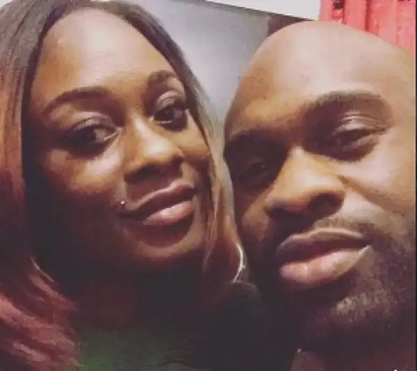 #BBNaija: Is Uriel’s brother coming out of the closet?